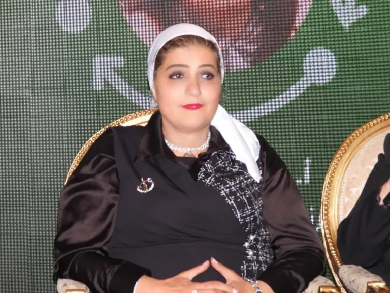 المجلس القومي للمرأة يشارك في الجلسة الرابعة بعنوان (تحويل السياسات الى ممارسات: العوائق والإنجازات )