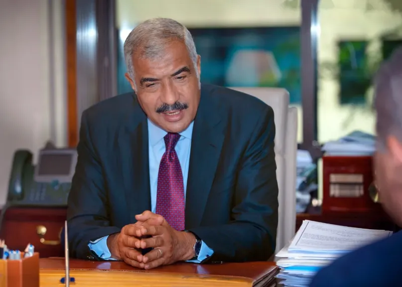 طلعت مصطفى تضع حجر الأساس لمشروعيها يامال و جود في سلطنة عمان