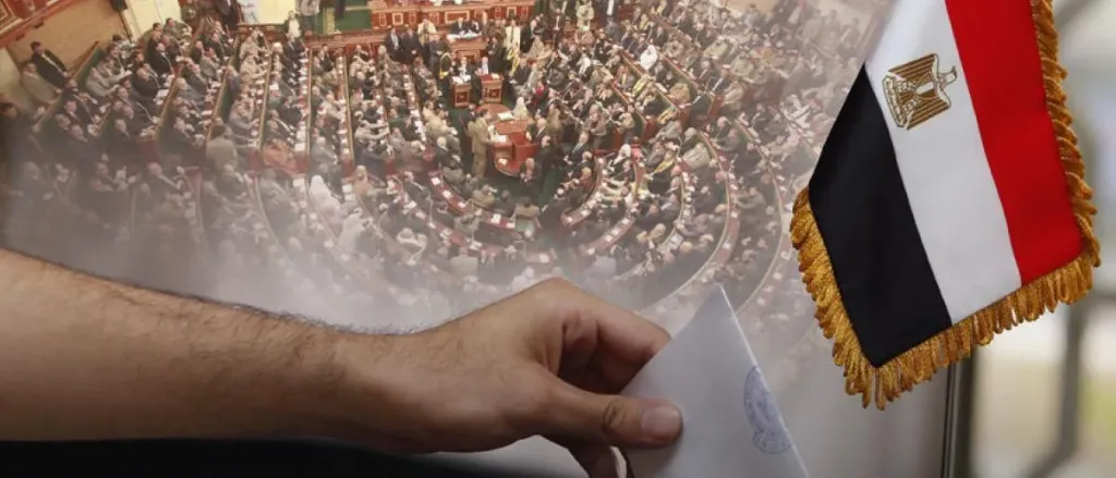 الإدارية العليا تستقبل 8 طعون على انتخابات المرحلة قبل الموعد المحدد