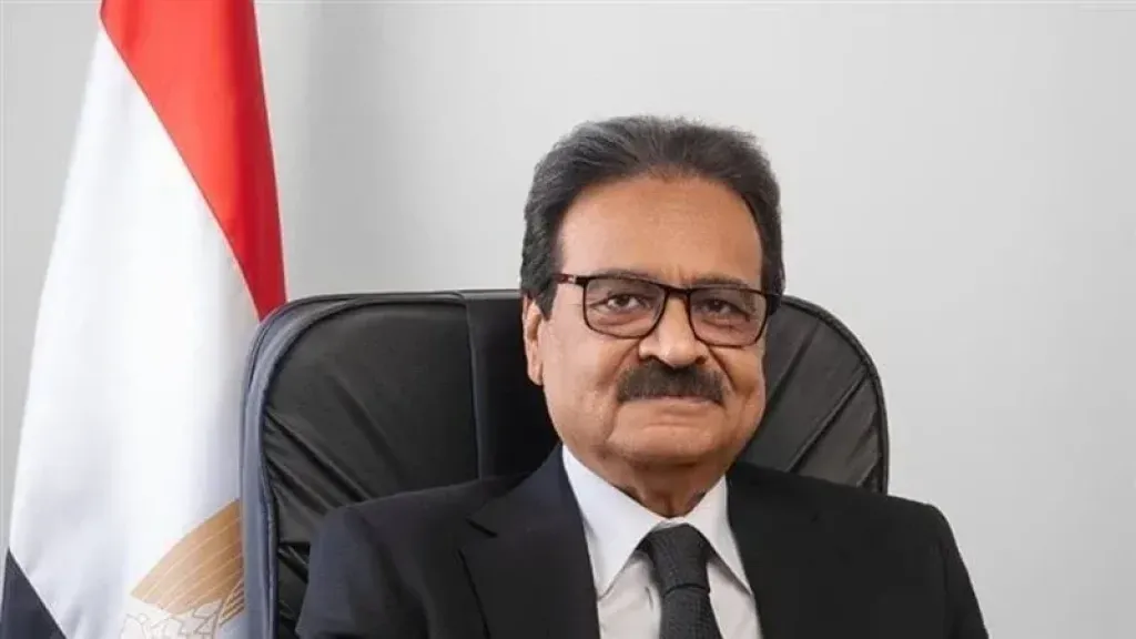 فريد زهران: مشاركة الناخبين هي الركيزة الأساسية لضمان نزاهة الانتخابات