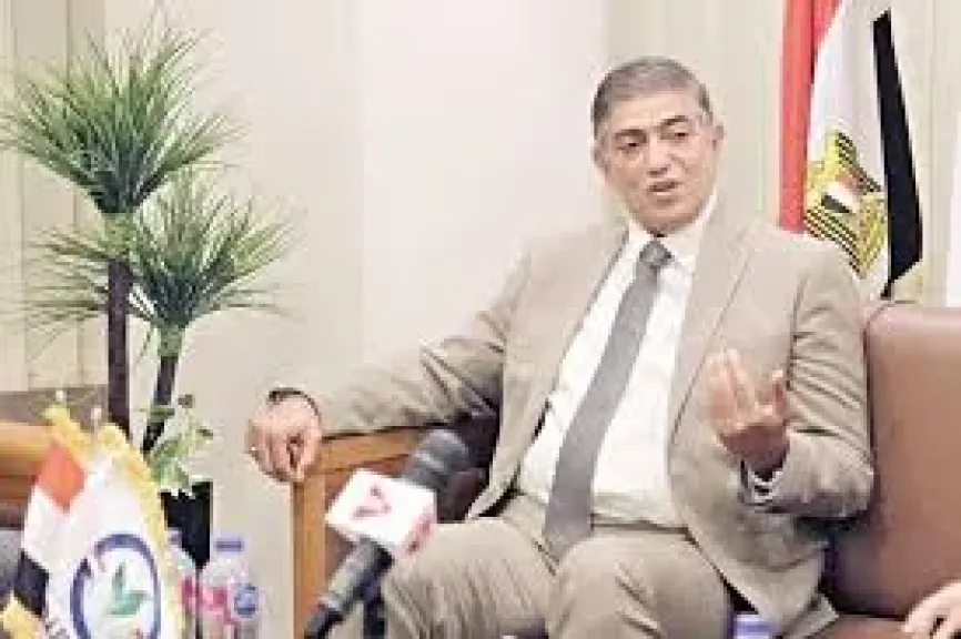 رئيس حزب الإصلاح والنهضة: الدولة حريصة على نزاهة الانتخابات