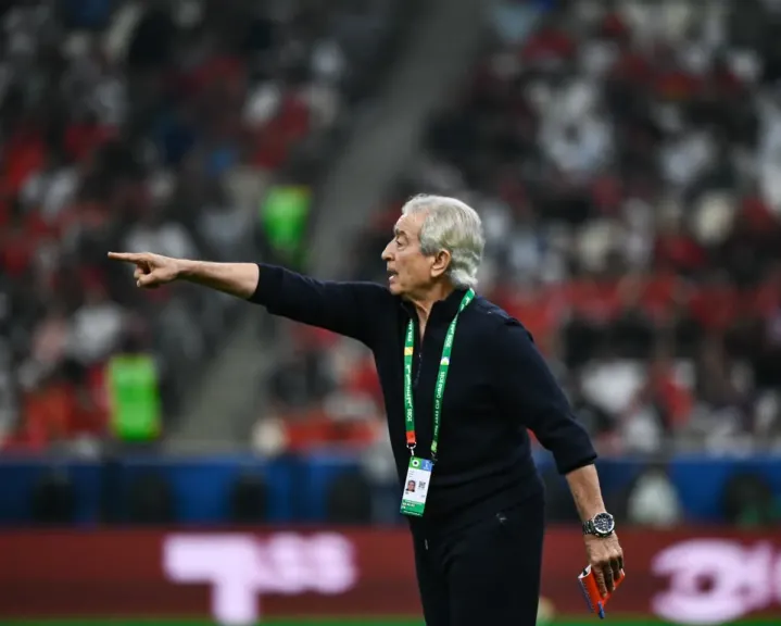 حلمي طولان بعد التعادل مع الكويت: أهدَرنا الانتصار فاستحققنا العقوبة