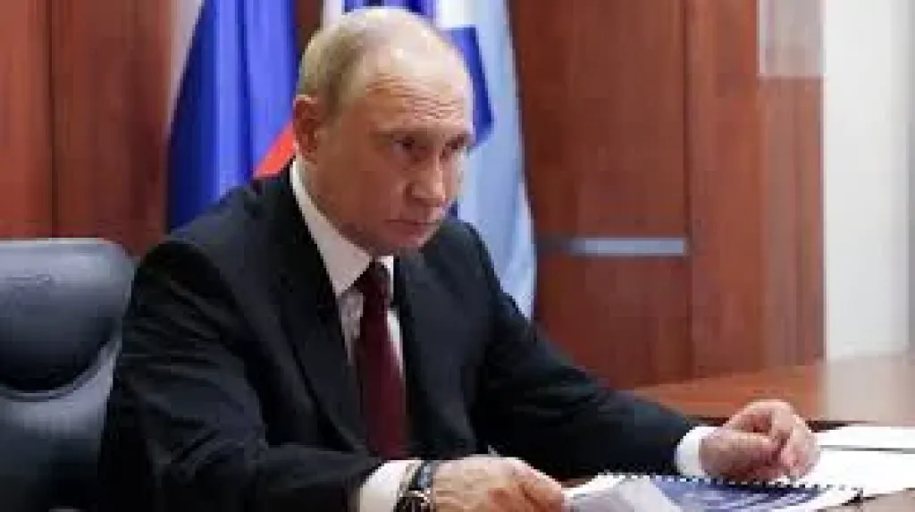 بوتين: مستعدون لحرب مع أوروبا ونكثّف ضرباتنا ضد أوكرانيا