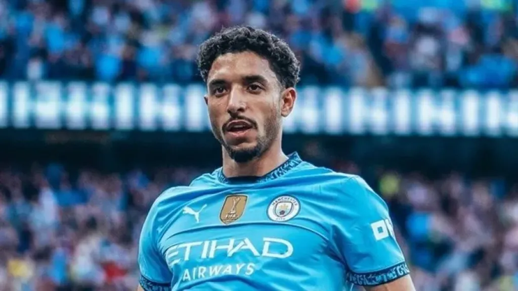 مرموش احتياطيًا.. تشكيل مانشستر سيتي لمواجهة فولهام في الدوري الإنجليزي