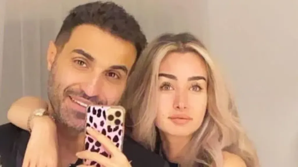 أحمد فهمي يبريء هنا الزاهد من إتهامه بالبخل.. ويؤكد: تجربتي معها كانت صعبة