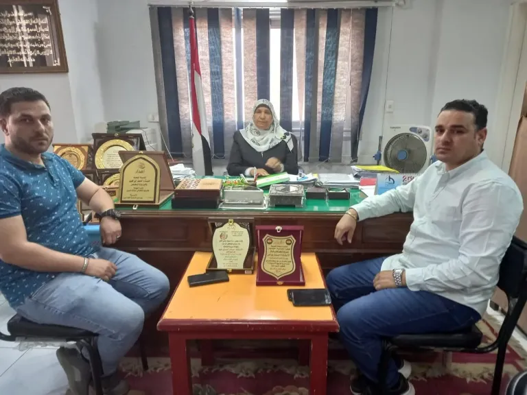 تضامن الغربية” والأورمان يوفران علاجًا مجانيًا لـ20 مريض فشل كلوي بتكلفة 300 ألف جنيه شهريًا لمدة عام