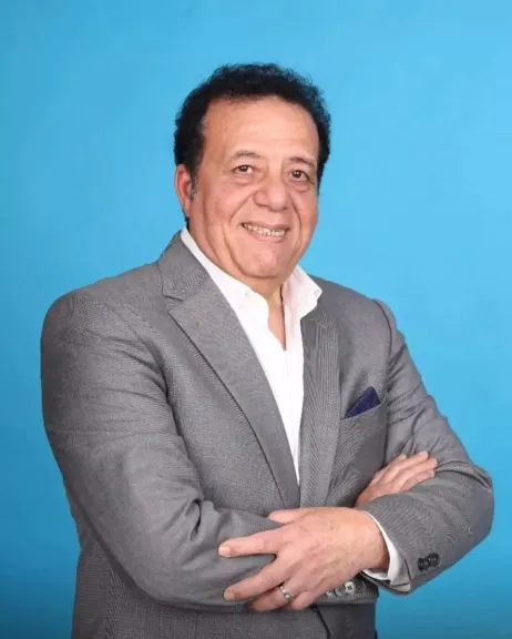 رئيس جمعية مسافرون للسياحة يضع مقترح بخطة عمل لاستثمار المتحف الكبير في تنشيط السياحة