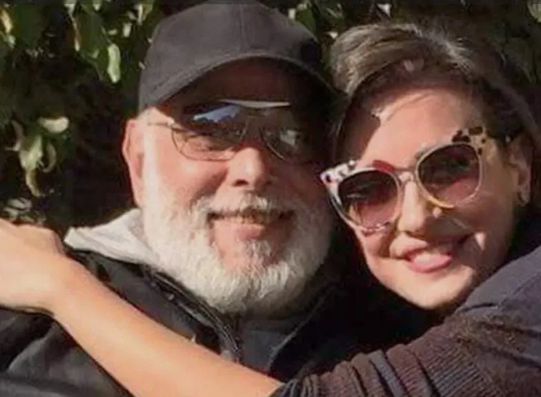 ريهام عبد الغفور تحيي ذكرى والدها: فقدت السند والأب والإنسان الأعظم