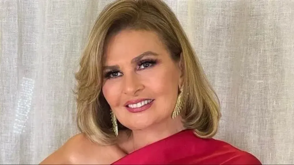 يسرا: مش هعيش 20 سنة كمان لكن لو في عمر جاي هقول الحمد لله أوي على كل اللي فات