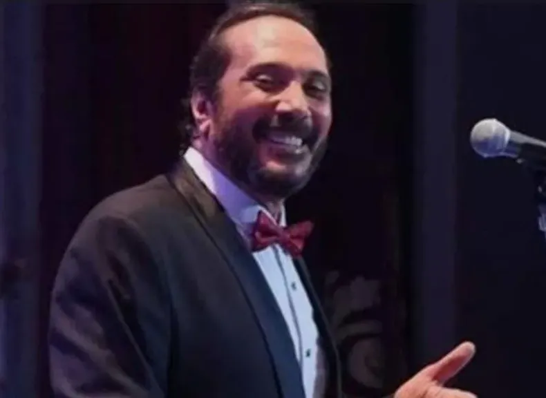 نقاد للنهار: علي الحجار صوت خالد في ذاكرة تترات الدراما