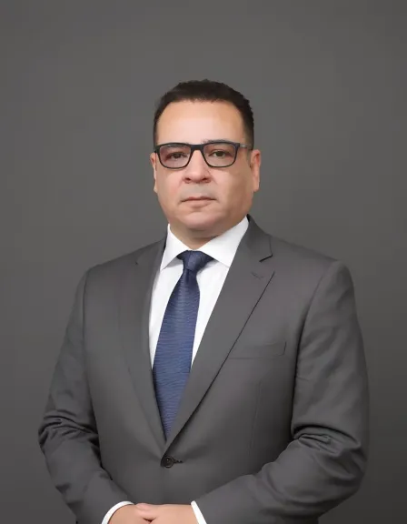 عاطف عجلان يدعو إلى انشاء حي سياحي داخل العاصمة الإدارية بمواصفات خاصة