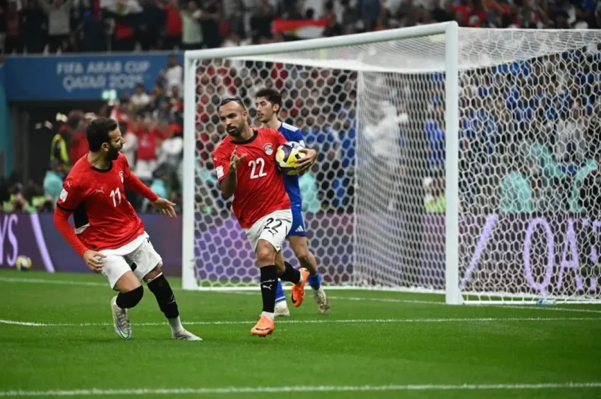 ميكروسكوب توروب.. كأس العرب فرصة ذهبية أمام نجوم الأهلي