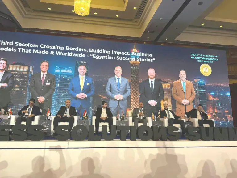 المهندس على زين: قلة الموارد المالية والتطوير والتسويق داخليا وخارجيا أكثر التحديات أمام رواد الأعمال