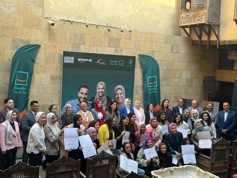 ختام فعاليات مبادرة ”سر الصنعة” ببيت السناري