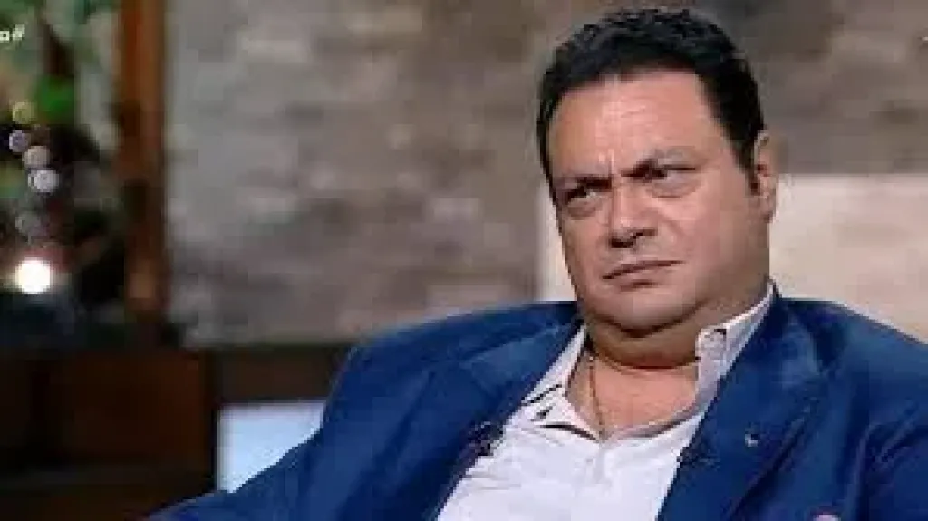 ”الموضوع كله فيك بغرض الدعايه”.. مراد مكرم يكشف الحقيقة وراء واقعة الطبيب الوسيم والغرامات الافتراضية