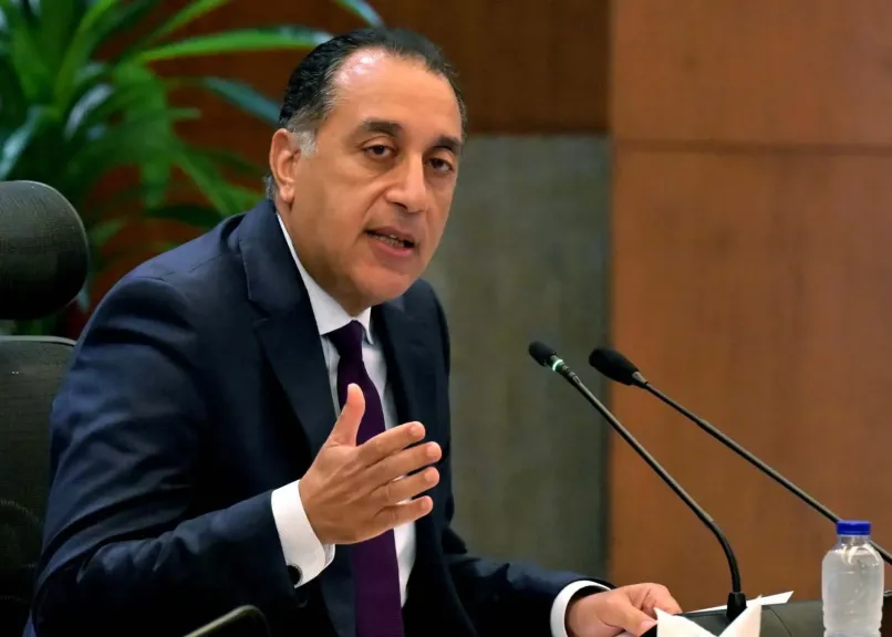 مدبولي في المؤتمر الصحفي الأسبوعي للحكومة 