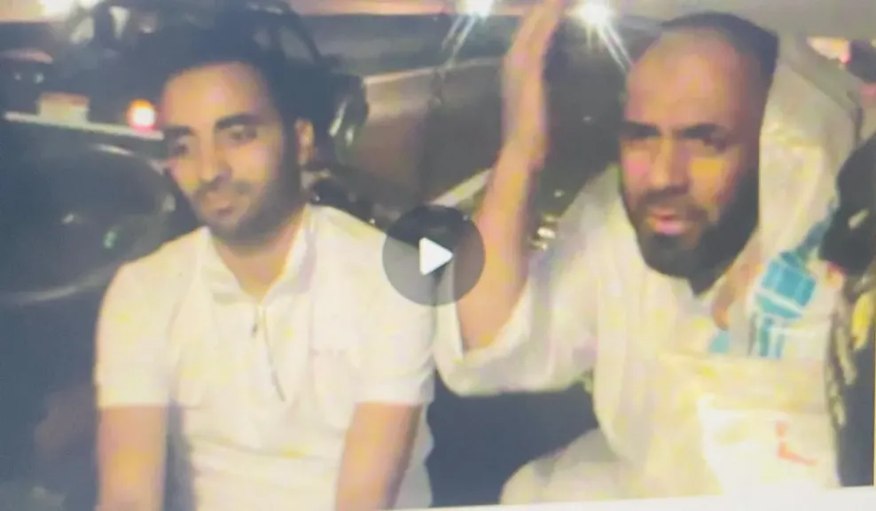 بالفيديو.. أسامة شرشر يكتب:  قنبلة انتخابية في دائرة منوف.. محمد صبحي مرشح الجبهة الوطنية صنيعة إبراهيم حجاج الإخواني الذي هرب مرسي من السجن