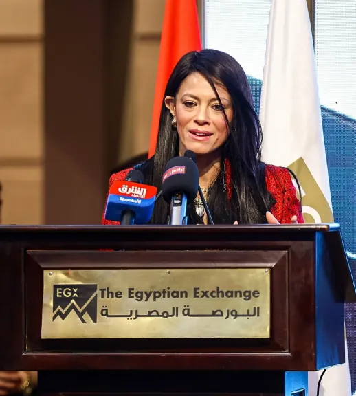 «المشاط»: النقل واللوجستيات من أكثر القطاعات مساهمة في النمو