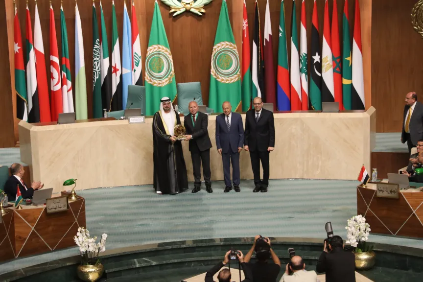 فوز مدينة الاسمرات 