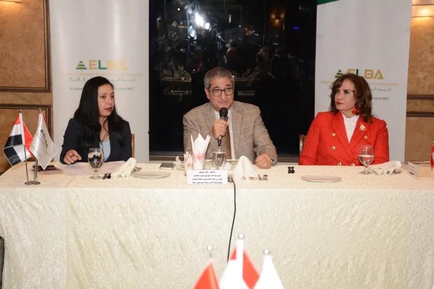 «المصرية اللبنانية» تدعو إلي حوار مجتمعي حول قيمة المرأة في بناء الإنسان والمجتمع