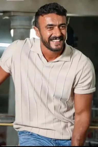 مفيش أحلي من أني أقضي عيد ميلادي مع أخواتي.. أحمد العوضي يعلن عن مفاجأة لجمهوره