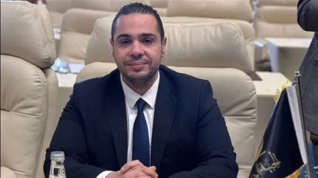 عتمان: إيديكس 2025 يثبت جاهزية الصناعة الدفاعية المصرية للمنافسة الدولية