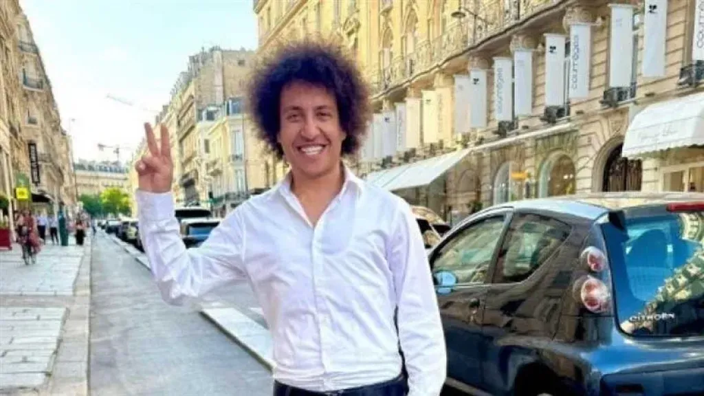 أحمد عبدالقادر "ميدو"