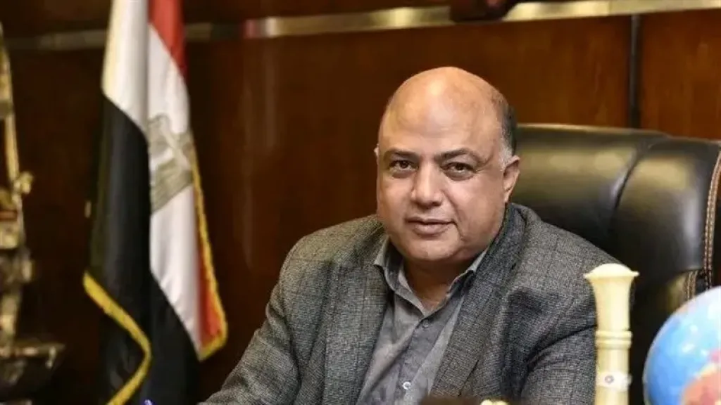 وفاة سعيد عبدالواحد قبل خوض انتخابات مجلس النواب بإمبابة