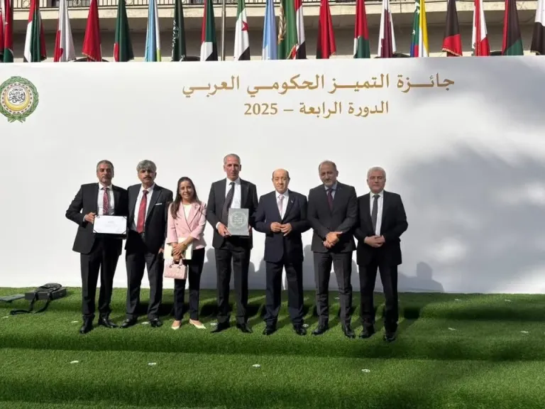 فلسطين تشارك في الدورة ١٢٠ لمجلس الوحدة الاقتصادية العربية