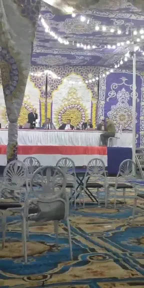 الإعادة بين 4 مرشحين.. ننشر نتيجة الحصر العددي لدائرة قفط وقوص ونقادة بقنا