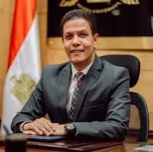 من الفكرة للتنفيذ… طلاب هندسة بنها يعرضون مشروعاتهم في معرض ”صُنع في هندسة بنها”