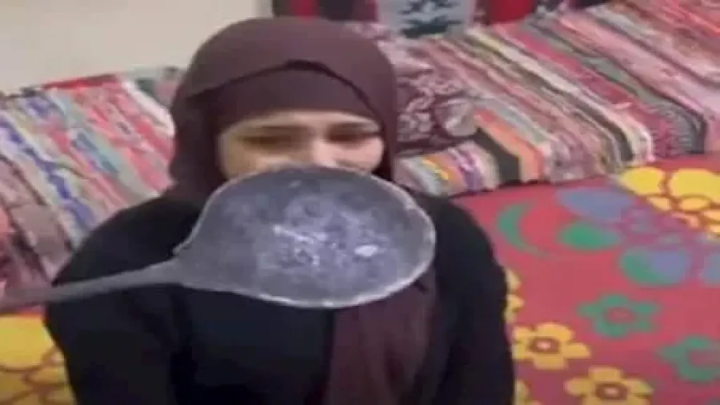 فيديو فتاة البشعة يثير الجدل.. والإفتاء: عادات باطلة محرمة شرعاً