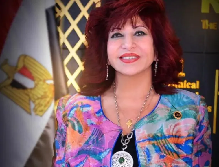 ”هدى يسى ” عضو المجلس المصري للشؤون الخارجية  : طرح الحزمة الثانية للتسهيلات الضريبية تأتى تنفيذا لتوجيهات الرئيس” السيسي ”.. وتشجع رواد الأعمال للانضمام للقاعدة الضريبية