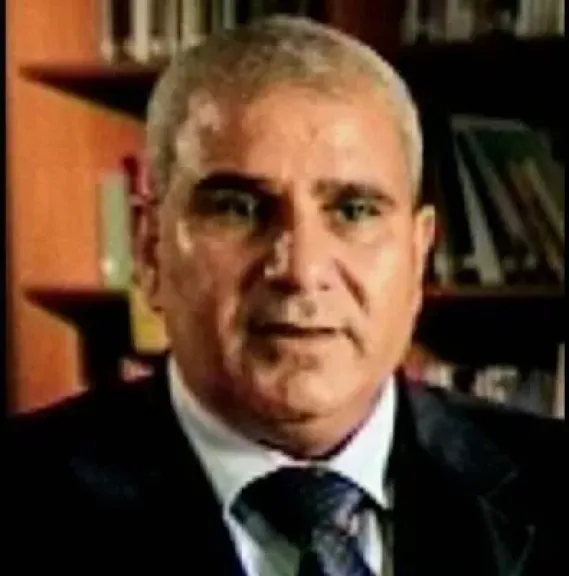 وزارة البترول تنعي الصحفي ثروت شلبي