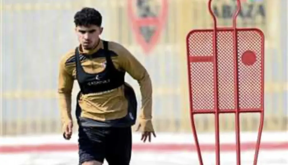 حقيقة تقدم الجفالي بشكوى لفسخ عقده مع الأبيض