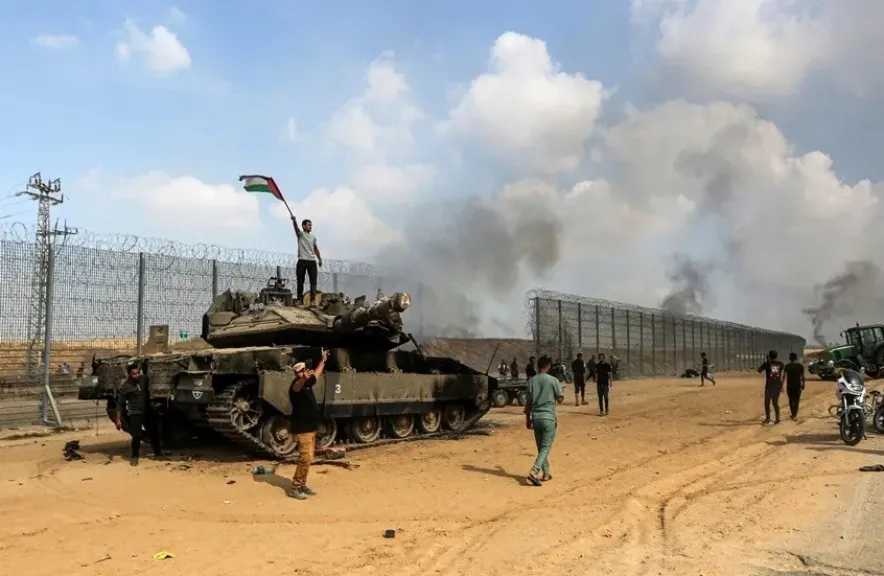 رئيس الاركان الصهيوني يكشف كيف نفذ الفلسطينيون 7 أكتوبر بينما ينغمس الجيش في فشل مستمر