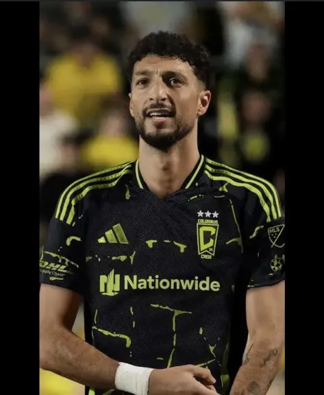 وسام أبو علي يرد على مشاركته مع فلسطين في البطولة