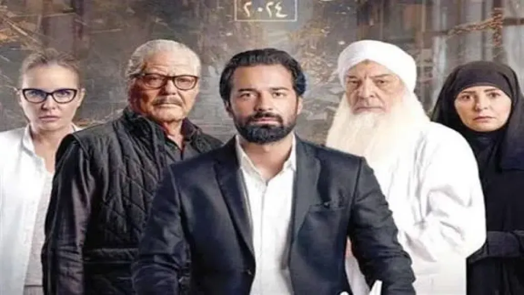 فيلم الملحد 