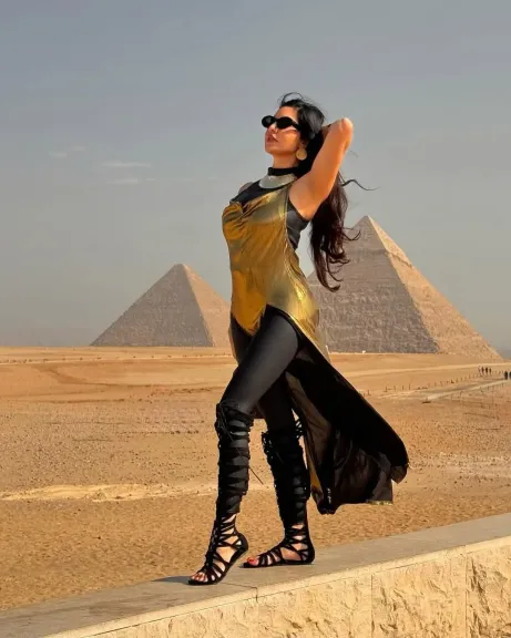 لاميتا فرنجية 