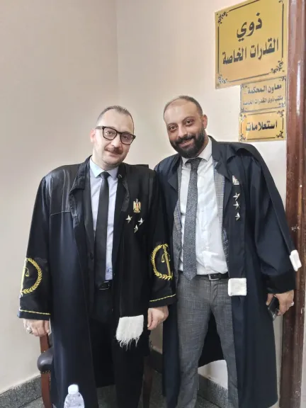 غرفة الإسكندرية تشارك في فعاليات مؤتمر سيدات الاعمال بغرفة ازمير بتركيا