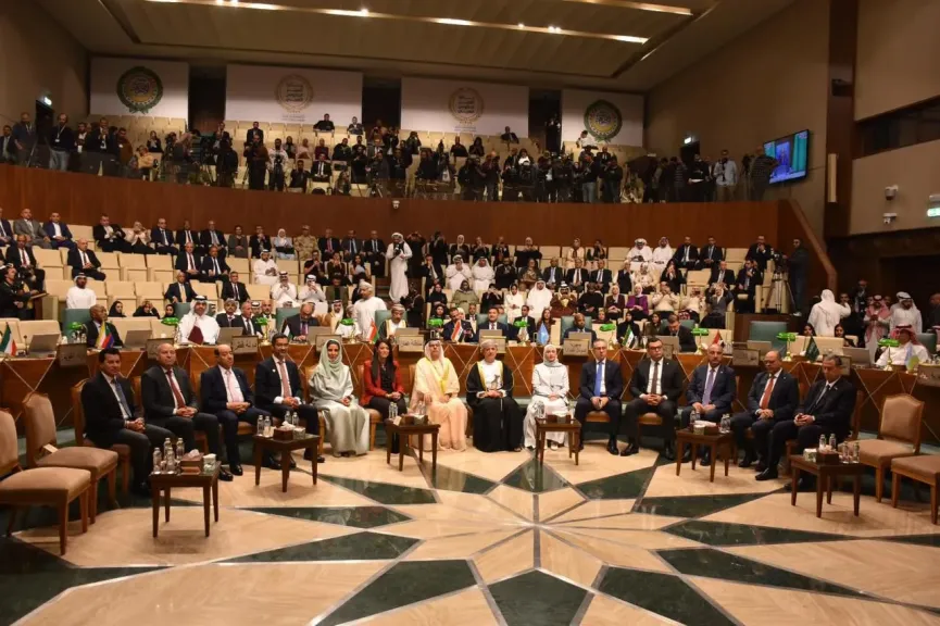 سلطنة عمان تشارك في حفل جائزة التميز الحكومي العربي 2025 بالقاهرة