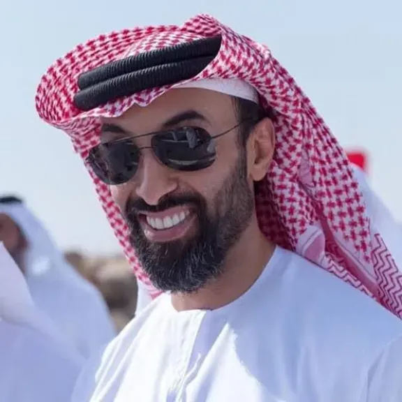 بتوجيهات الشيخ طحنون بن زايد.. الإمارات تطلق ”جوهرة الريادة” لرعاية قادة تكنولوجيا المستقبل