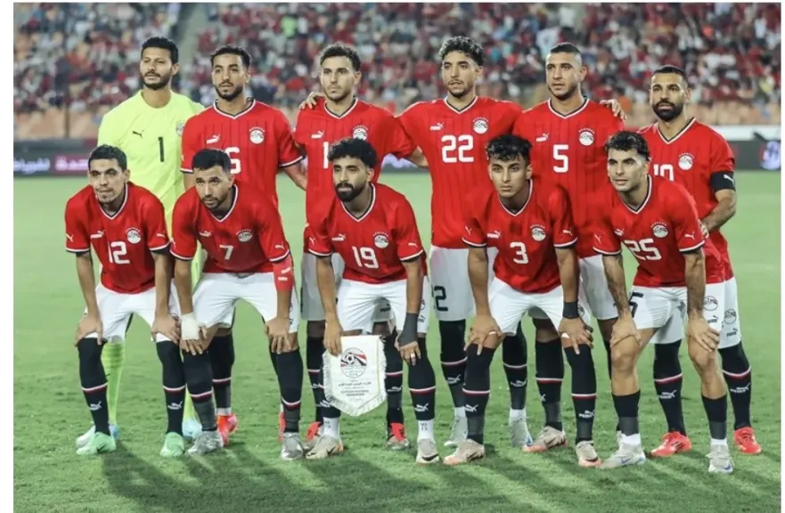 ماذا قدم منتخب مصر أمام بلجيكا ونيوزيلندا وإيران في المواجهات المباشرة؟
