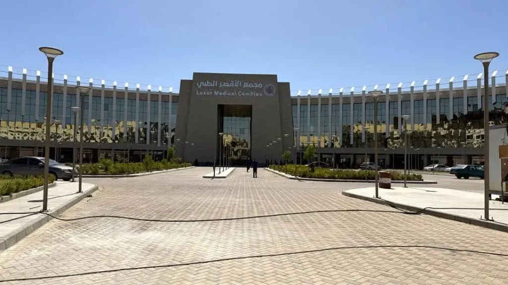 «الرعاية الصحية» تعلن تشغيل وحدة جراحات القلب المفتوح وافتتاح عناية القلب المتخصصة بالأقصر بتجهيزات تتخطى 45 مليون جنيه