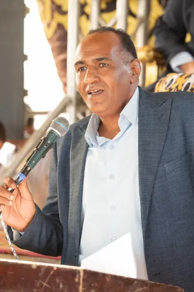 القاضي: قانون المسؤولية الطبية يمنع التعسف والشكاوى الكيدية ضد الأطباء