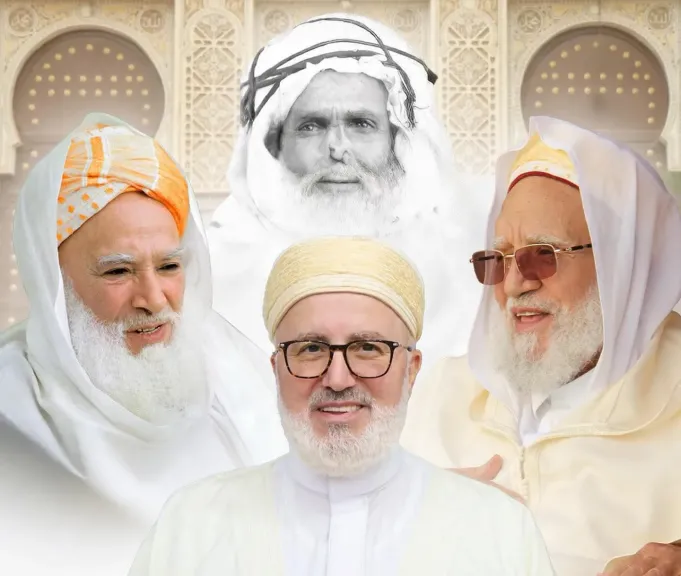 من سيدي معروف إلى رحاب العالم.. الطريقة البلقائدية الهبرية تعيد للتصوف روح الحاضر