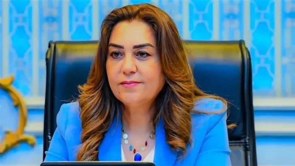 التنمية المحلية تستعرض أبرز أنشطة وفعاليات الوزارة خلال الفترة (28 نوفمبر: 4 ديسمبر 2025)