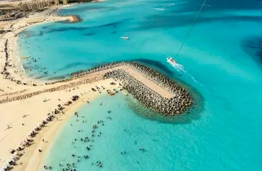 لمجابهة التغيرات المناخية.. الري تكشف آخر تفاصيل مشروع حماية الشواطئ