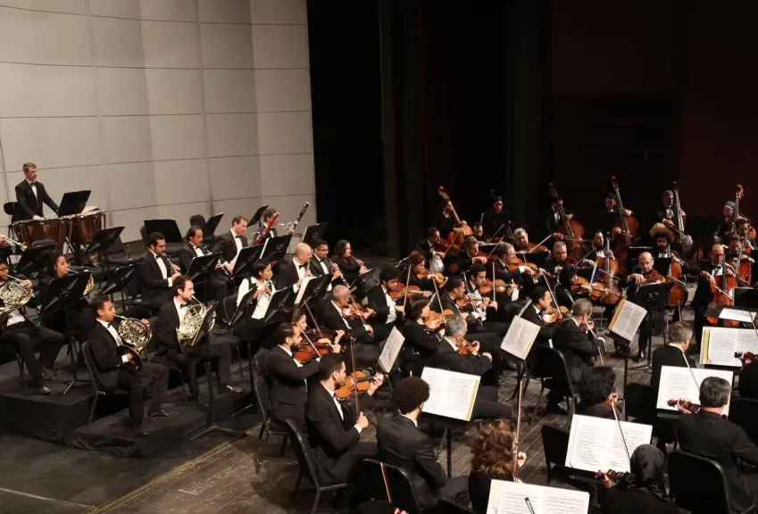 الأوبرا المصرية ضيف شرف أول مهرجان للأوبرا العربية في قطر.. وتكريم عمر خيرت ومشاركات موسيقية مصرية رفيعة