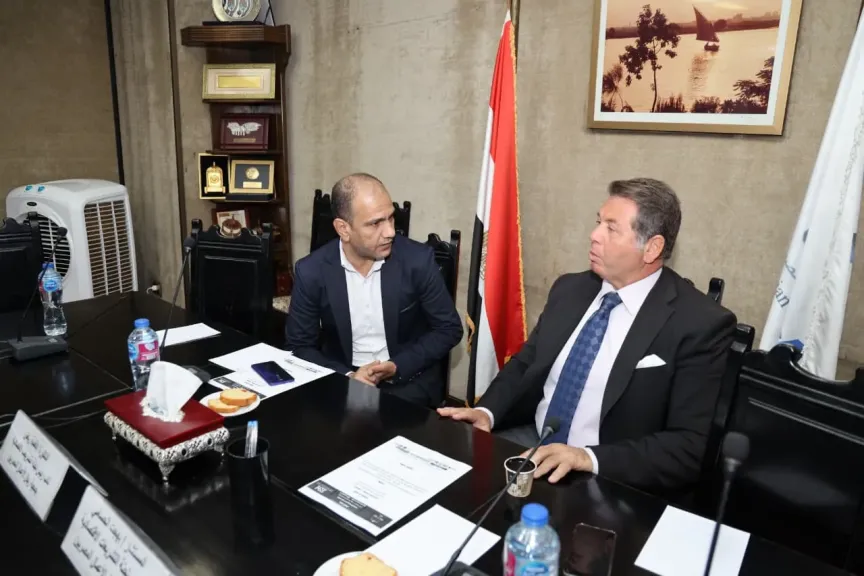 المستشار بهجت الحسامي: قرار الرئيس السيسي بإعادة الانتخابات «حكيم وجرئ» اعاد الثقة في البرلمان القادم